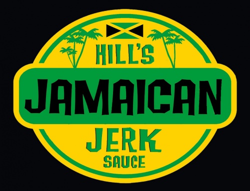 Halifax Jerk Seasoning